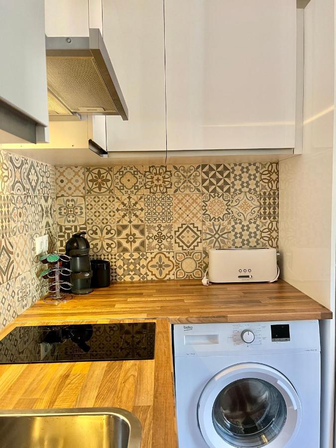 Bonito Apartamento Con Terraza, Jardin Y Piscina Cala en Bosch Zewnętrze zdjęcie